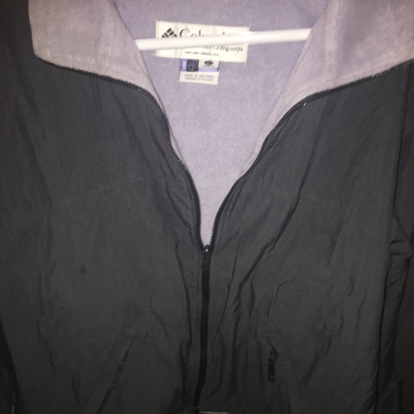 Columbia Jacket - Picture 6 of 6